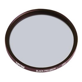 Tiffen 58mm Black Pro-Mist (F/X) Filter 4
