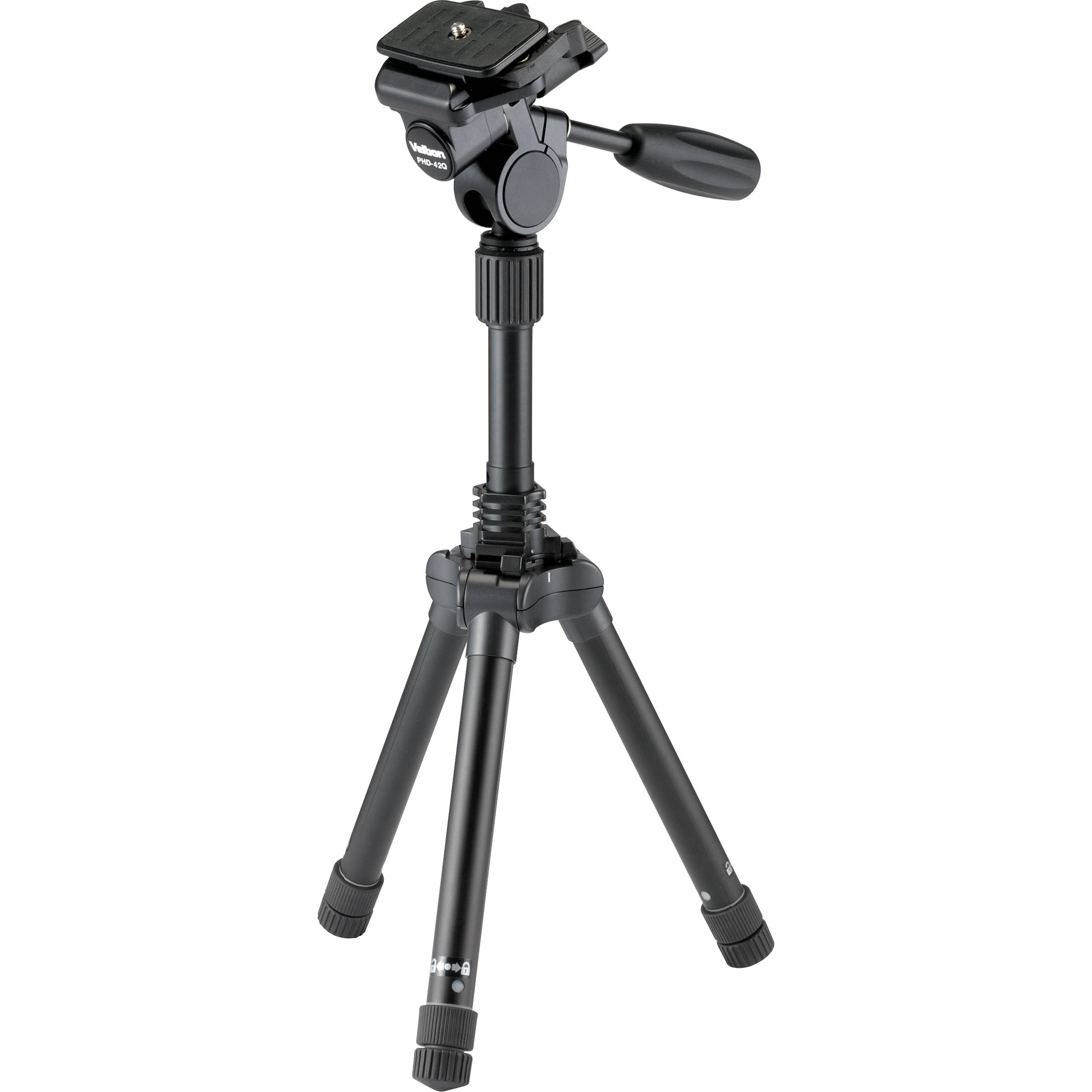 Velbon Ultrek 45L Tripod