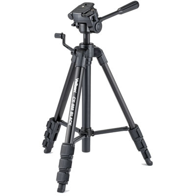 Velbon CX-888 Tripod (Black)