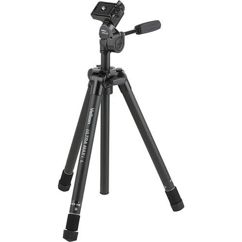 Velbon Ultra Maxi L Tripod