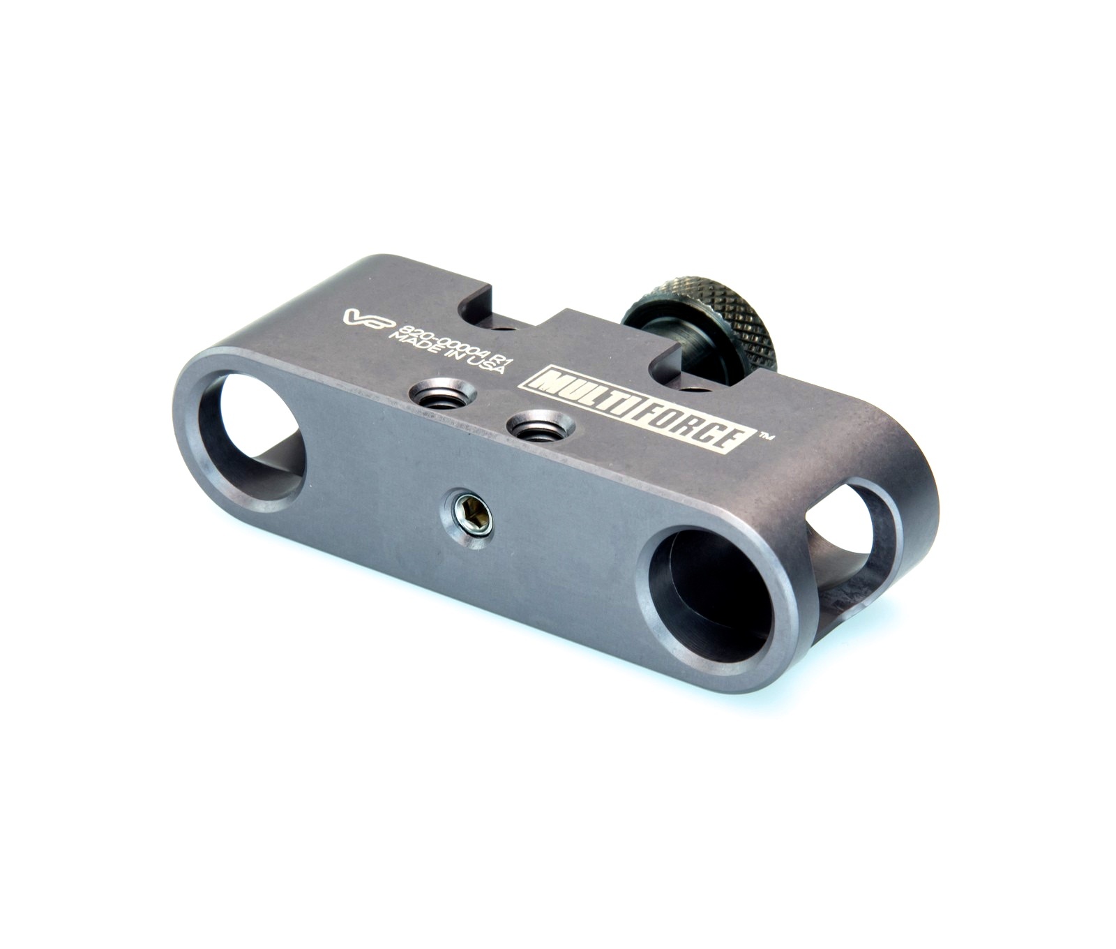 Viewfactor MultiForce 15MM Thin Rod Clamp