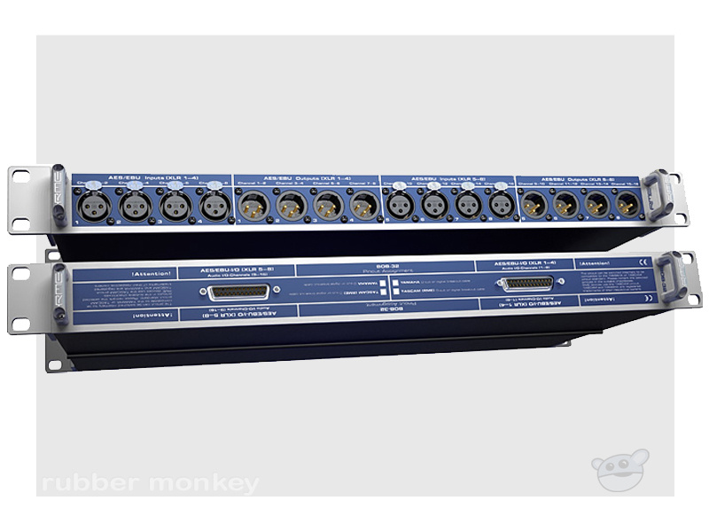 RME Bob32