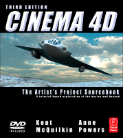 Cinema 4D (3rd Edition)