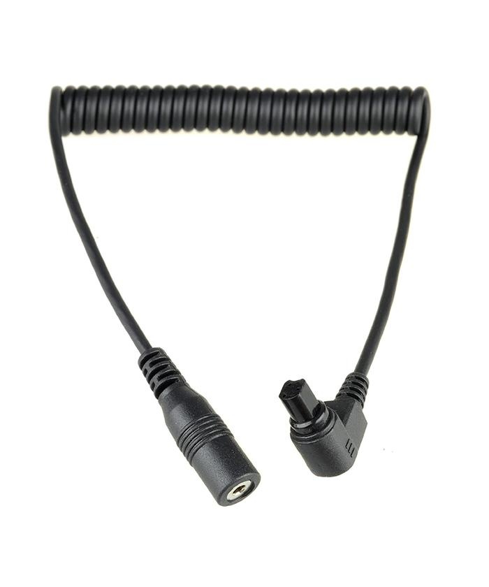SOLOSHOT Canon DSLR Cable for SOLOSHOT2 (7")