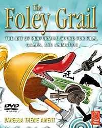 The Foley Grail