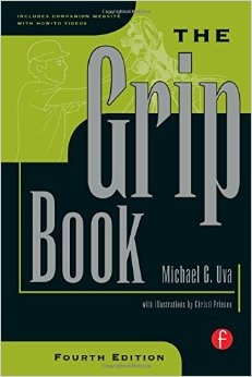 The Grip Book (4th Edition)