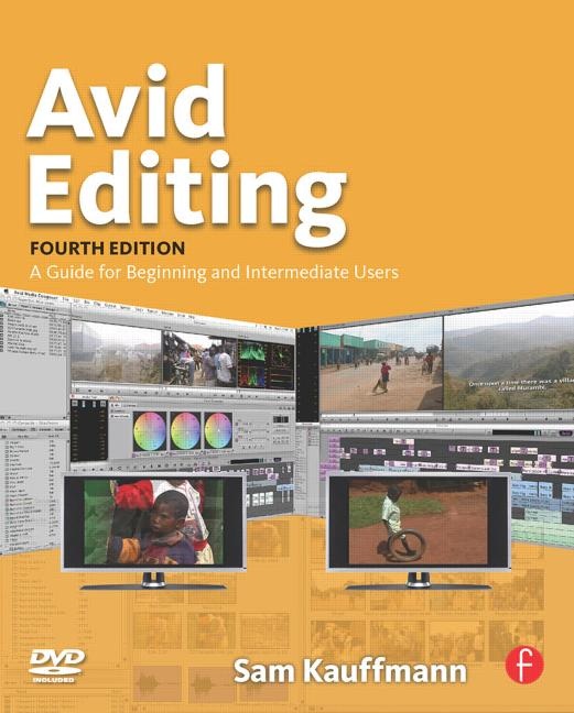 Avid Editing (4th Edition)