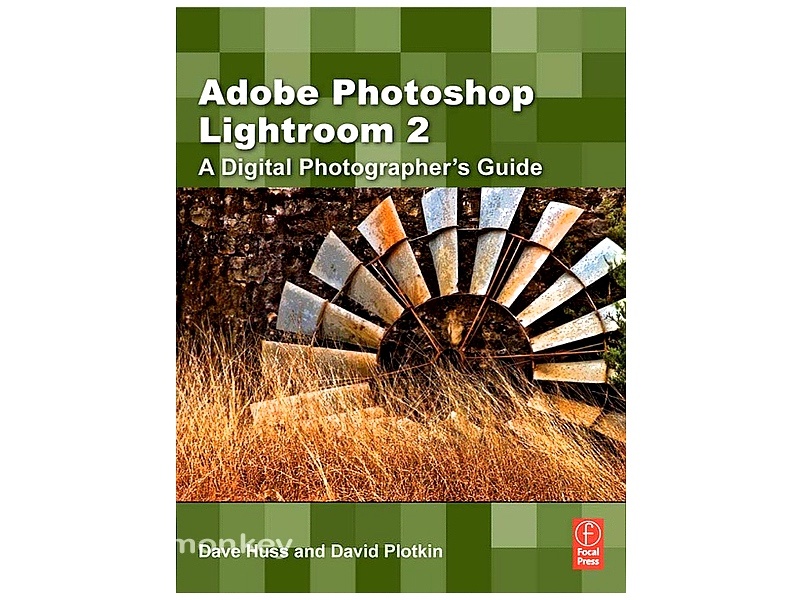 Adobe Photoshop Lightroom 2