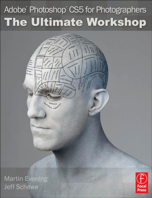 Adobe Photoshop CS5 for Photographers (ultimate)