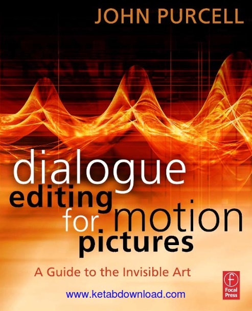 Dialogue Editing for Motion Pictures