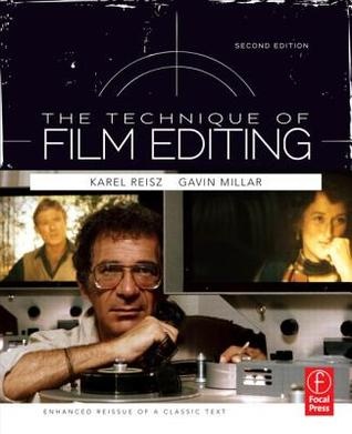 Technique of Film Editing (Reissue of 2nd Edition)
