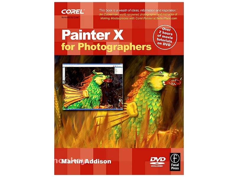 Painter X for Photographers