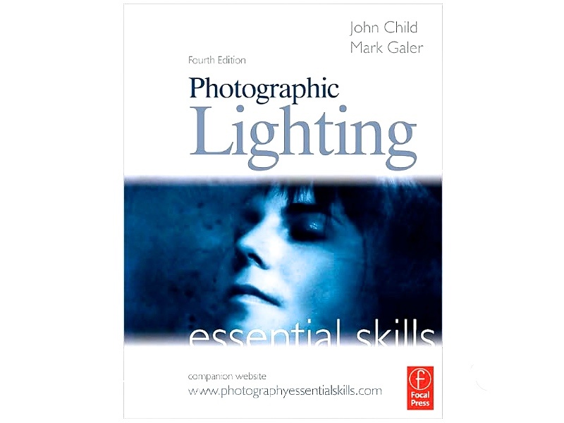 Photographic Lighting (4th Edition)