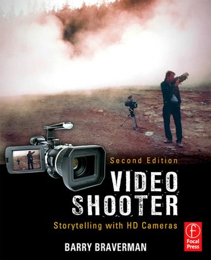 Video Shooter (2nd Edition)
