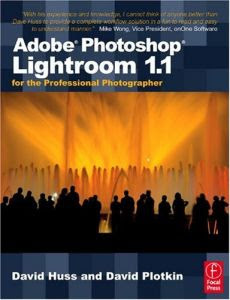 Adobe Photoshop Lightroom 1.1