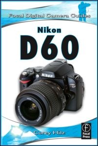 Nikon D60