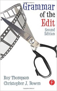 Grammar of the Edit (2nd Edition)