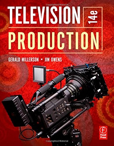 Television Production (14th Edition)
