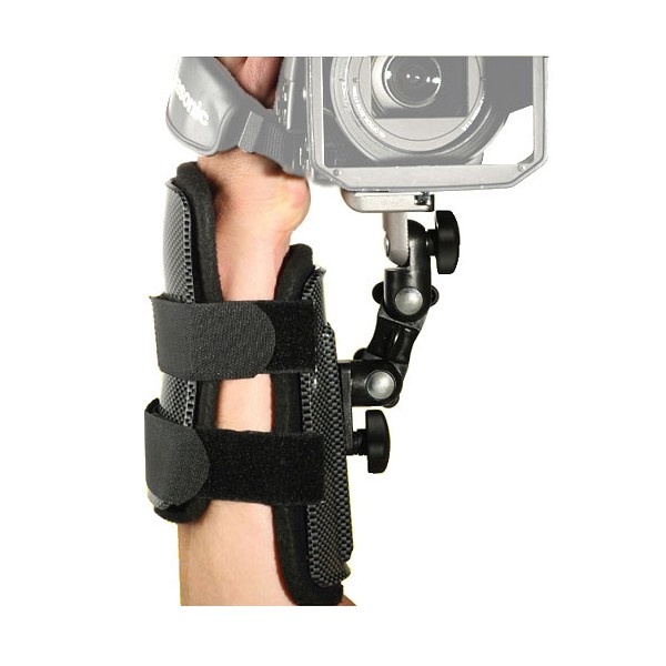 Hoodman WristShot DSLR Support System