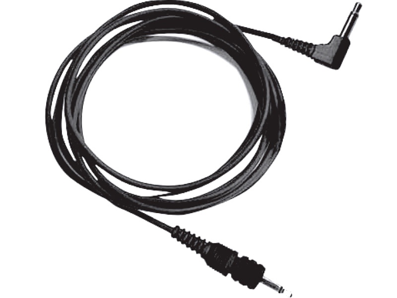 Azden ASP-15606 Audio Out Cable