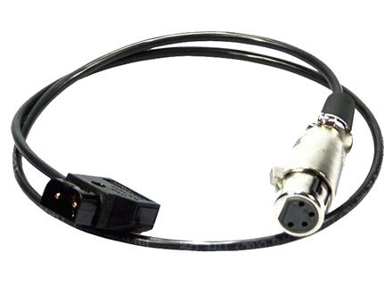 Ikan AB102 Power Tap Cable