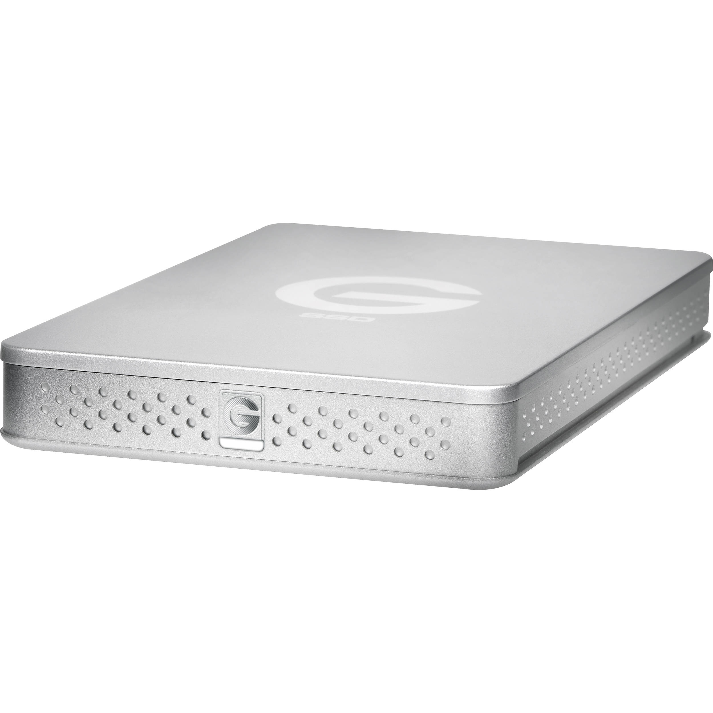 G-Technology 512GB G-Drive ev Solid State Drive