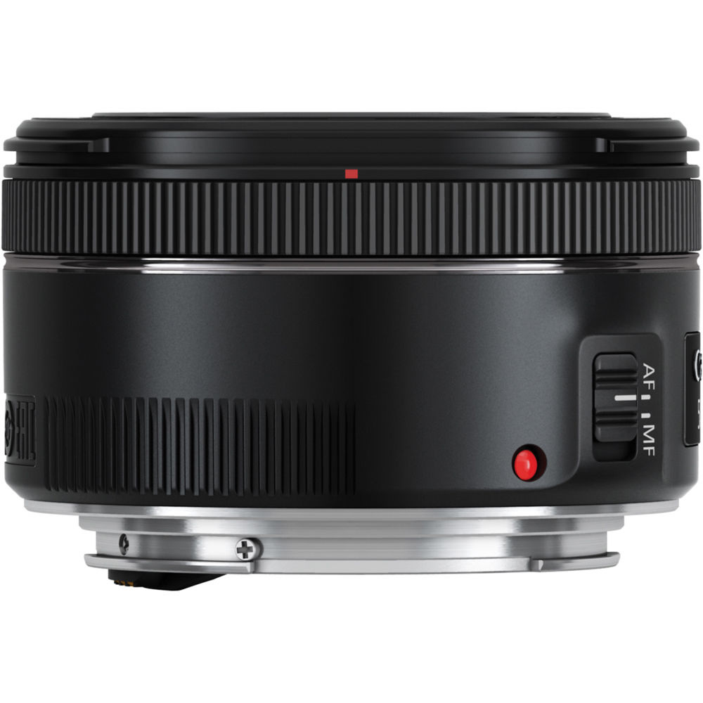 Canon EF 50mm f/1.8 STM Lens | Rubber Monkey | NZ