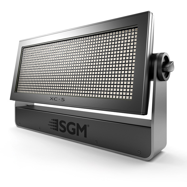 SGM Lighting XC5 Colour Strobe
