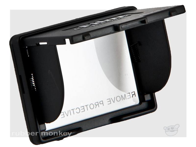 Delkin DND100-D Pop-up Shade