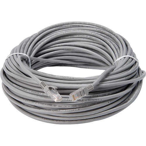 Lorex CAT5e Extension Cables (100')