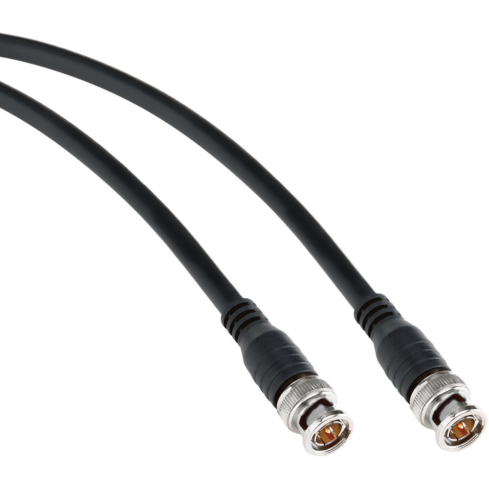 Pearstone BNC to BNC SDI Video Cable - 50'