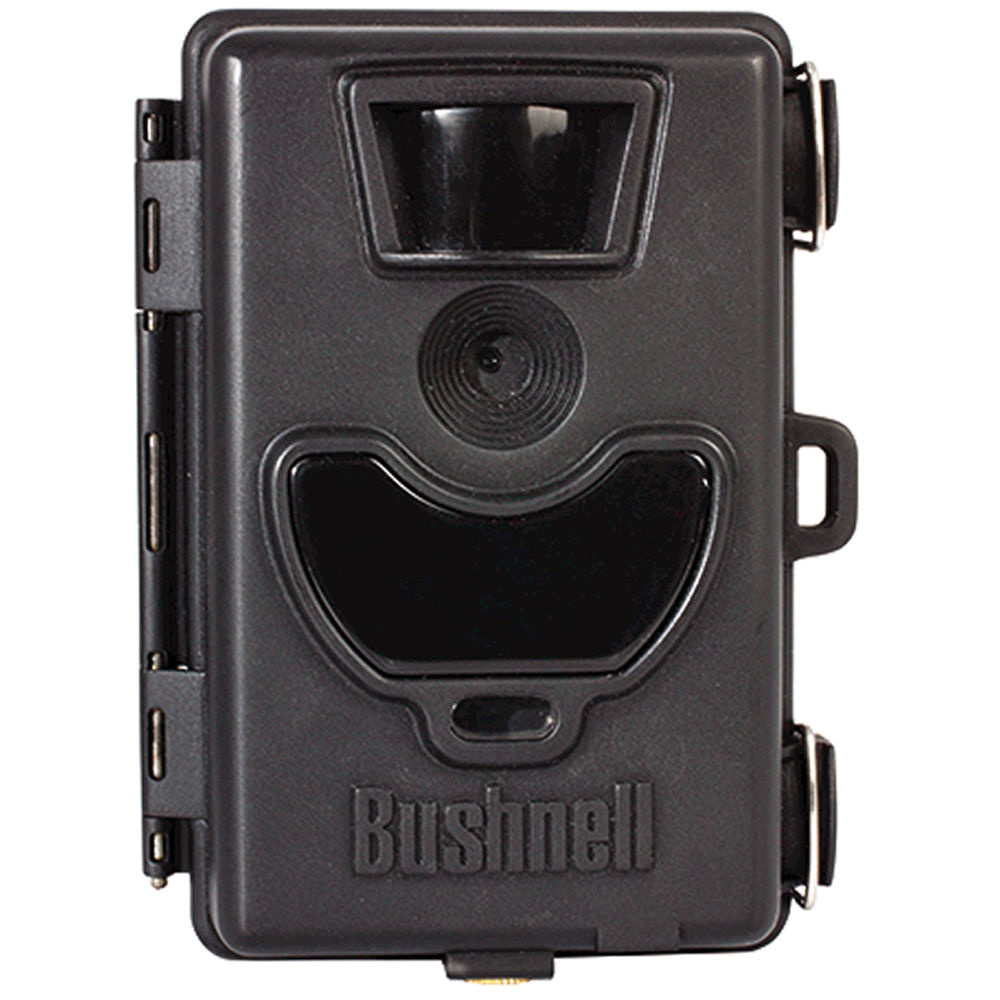 Bushnell Black LED Surveillance Cam Trail Camera