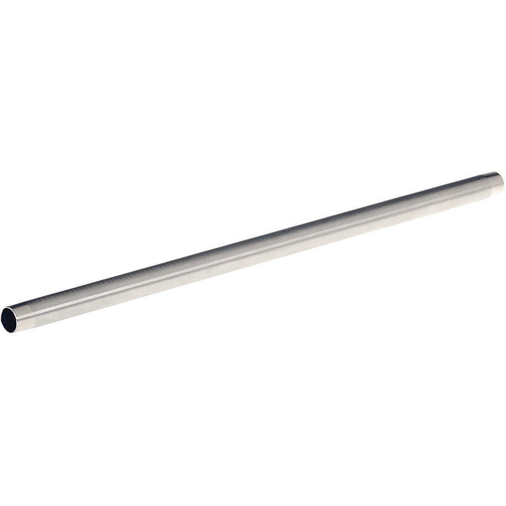 Movcam 0.75" (19mm) Stainless Steel Rod - 12" (304.8mm) Long (Single)