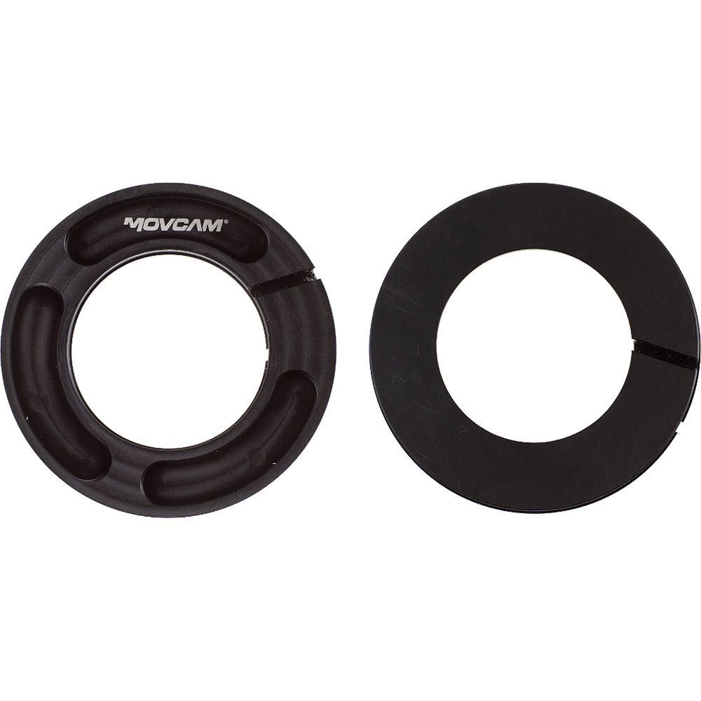 Movcam 144:110mm Step-Down Ring for Clamp-On MatteBoxes