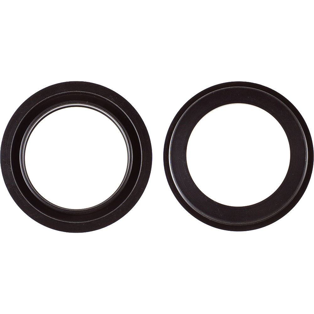 Movcam 114:80mm Step-Down Ring for 114mm Threaded MatteBox