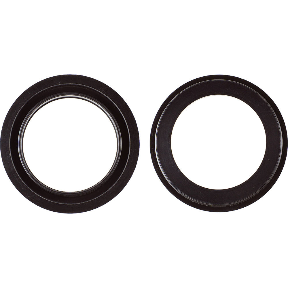 Movcam 114:95mm Step-Down Ring for 114mm Threaded MatteBox