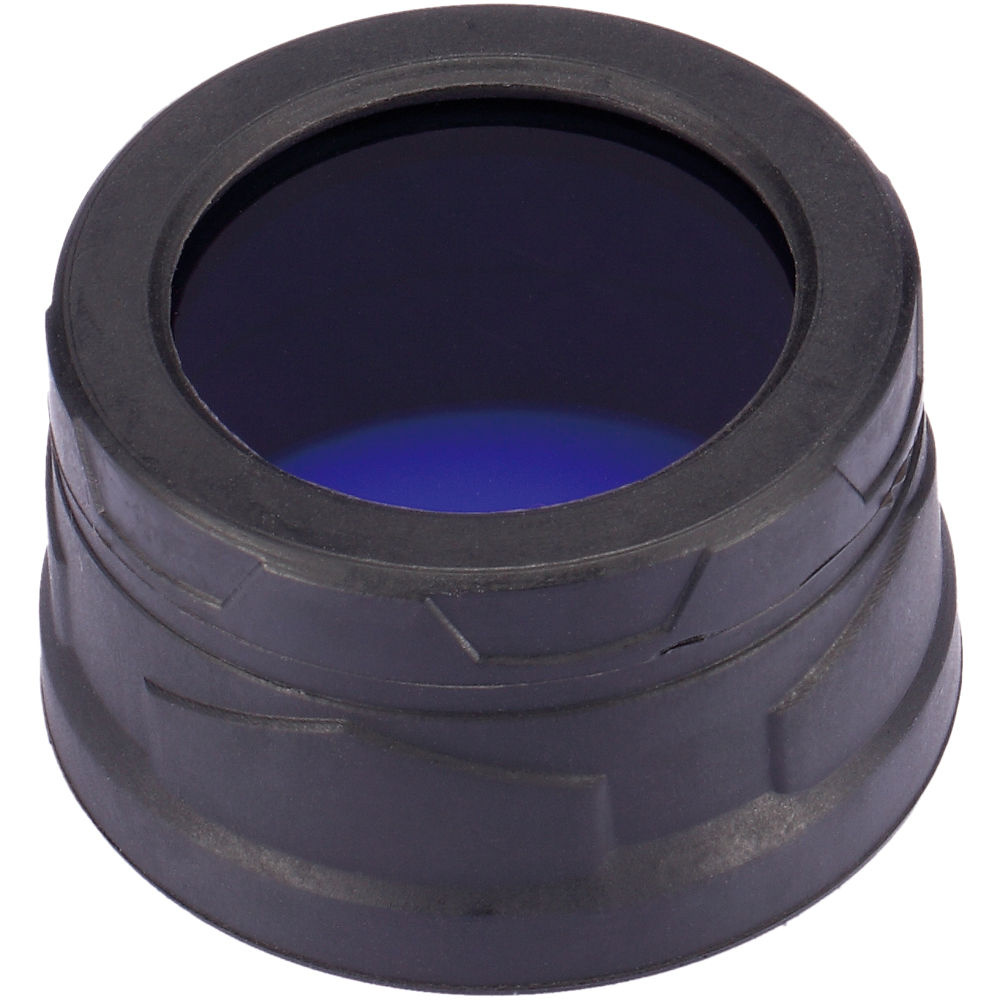 NITECORE Blue Filter for 40mm Flashlight