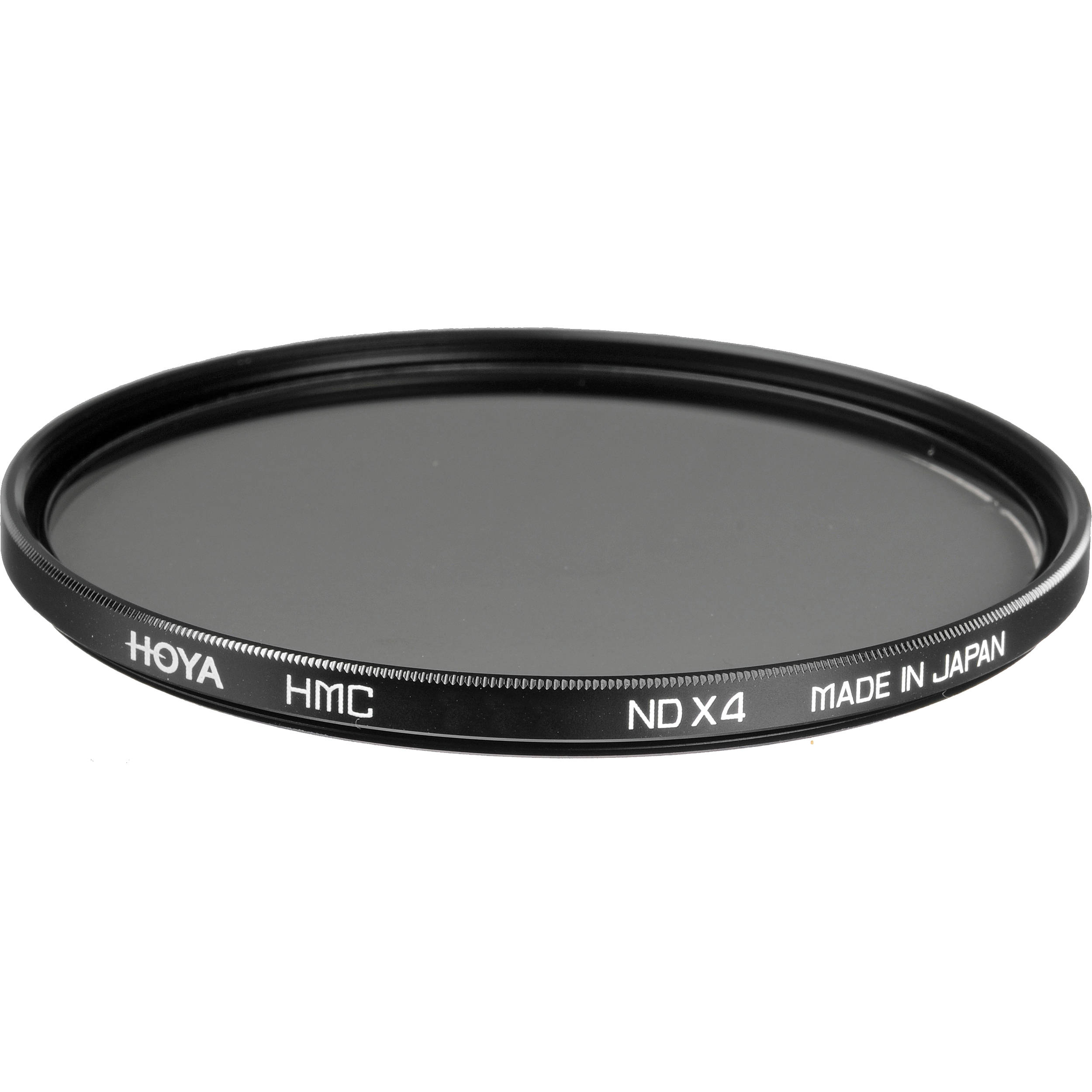 Hoya 46mm Neutral Density (NDX4) 0.6 Filter