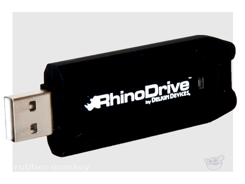 Delkin RhinoDrive 32GB