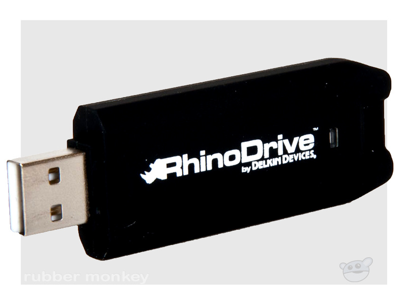 Delkin RhinoDrive 64GB
