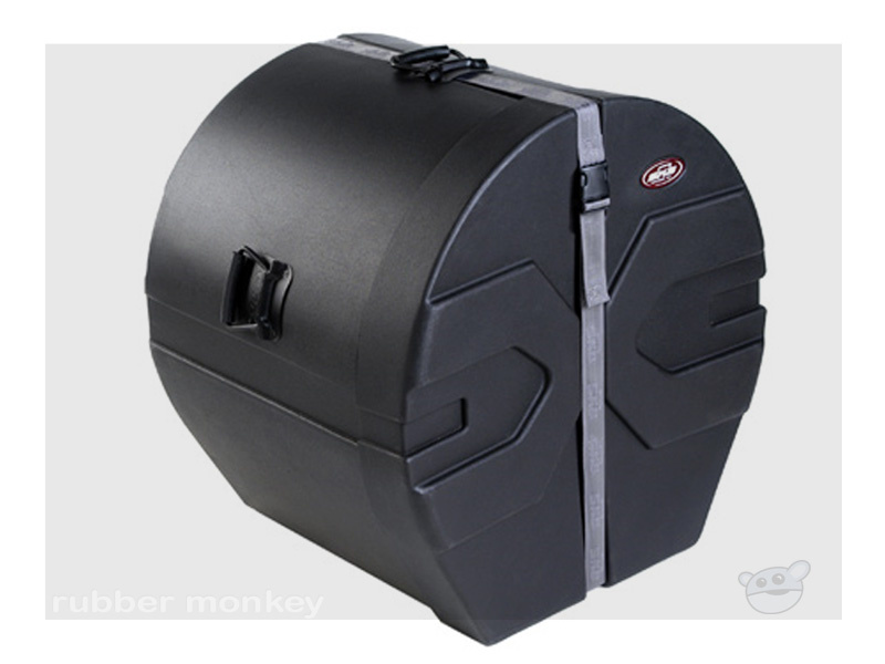 SKB D1622 16x22 inch Drum Case