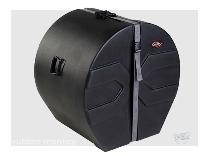 SKB D1624 16x24 inch Drum Case