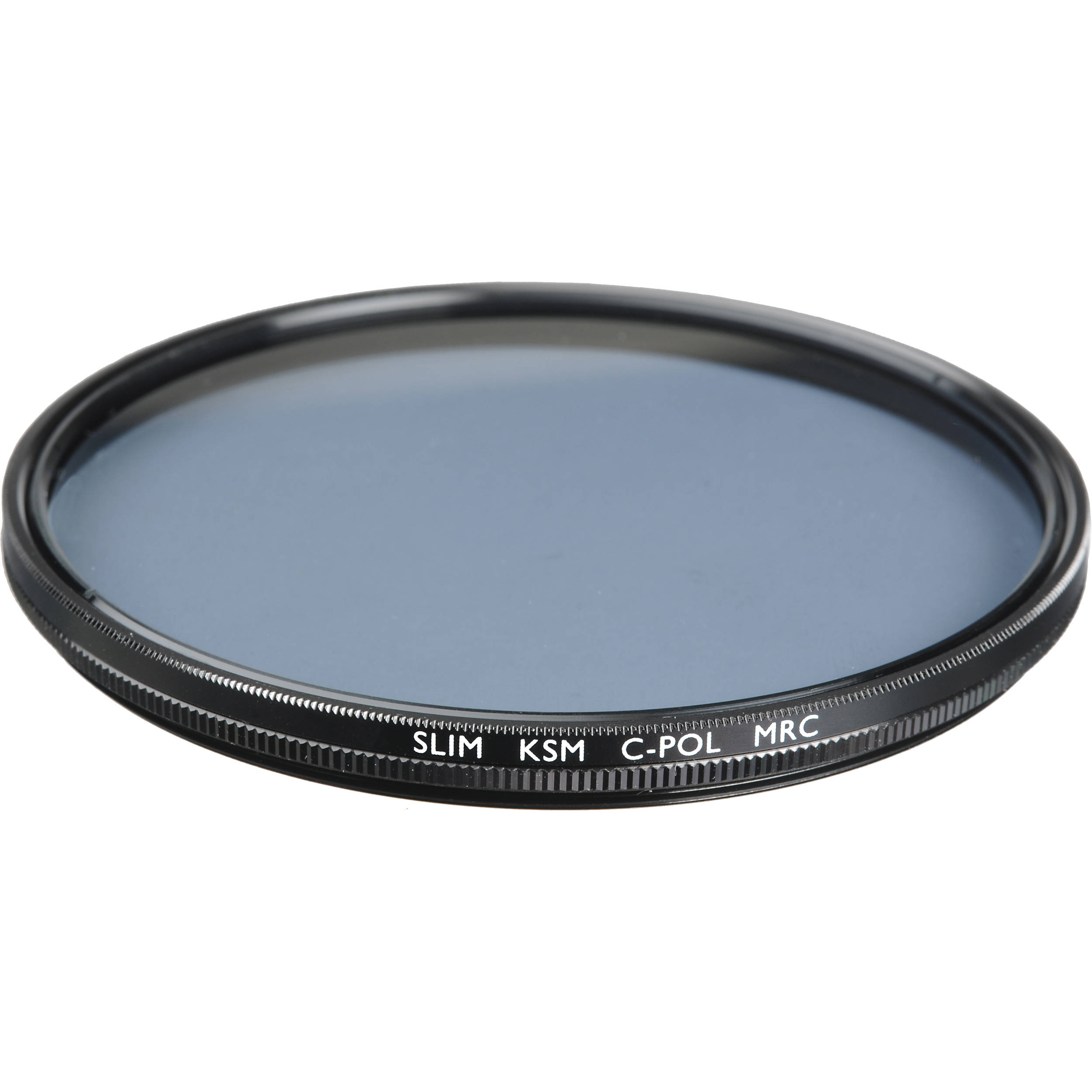 B+W Series 8 Kaesemann Circular Polarizer MRC Filter