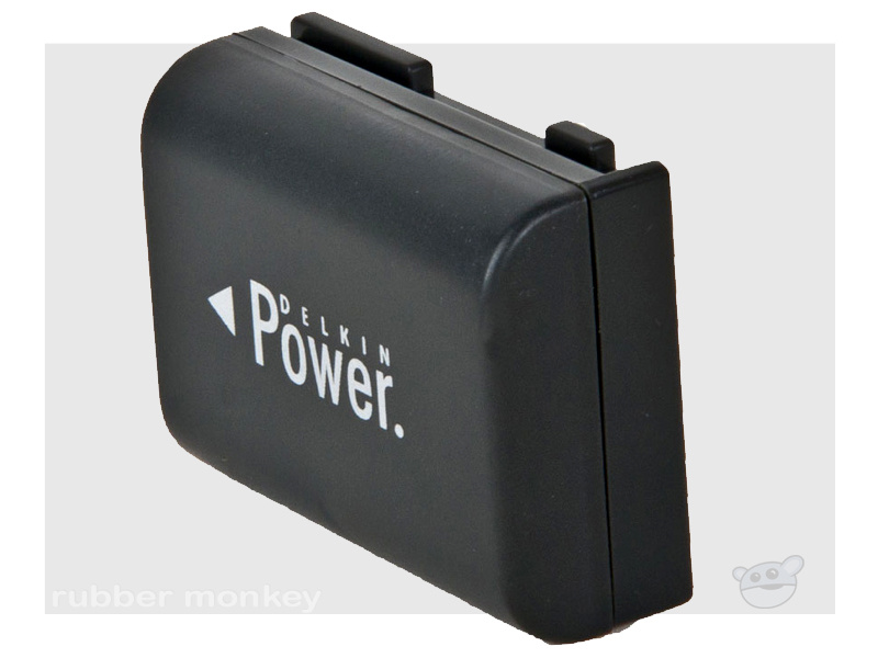Delkin NB2LH Battery