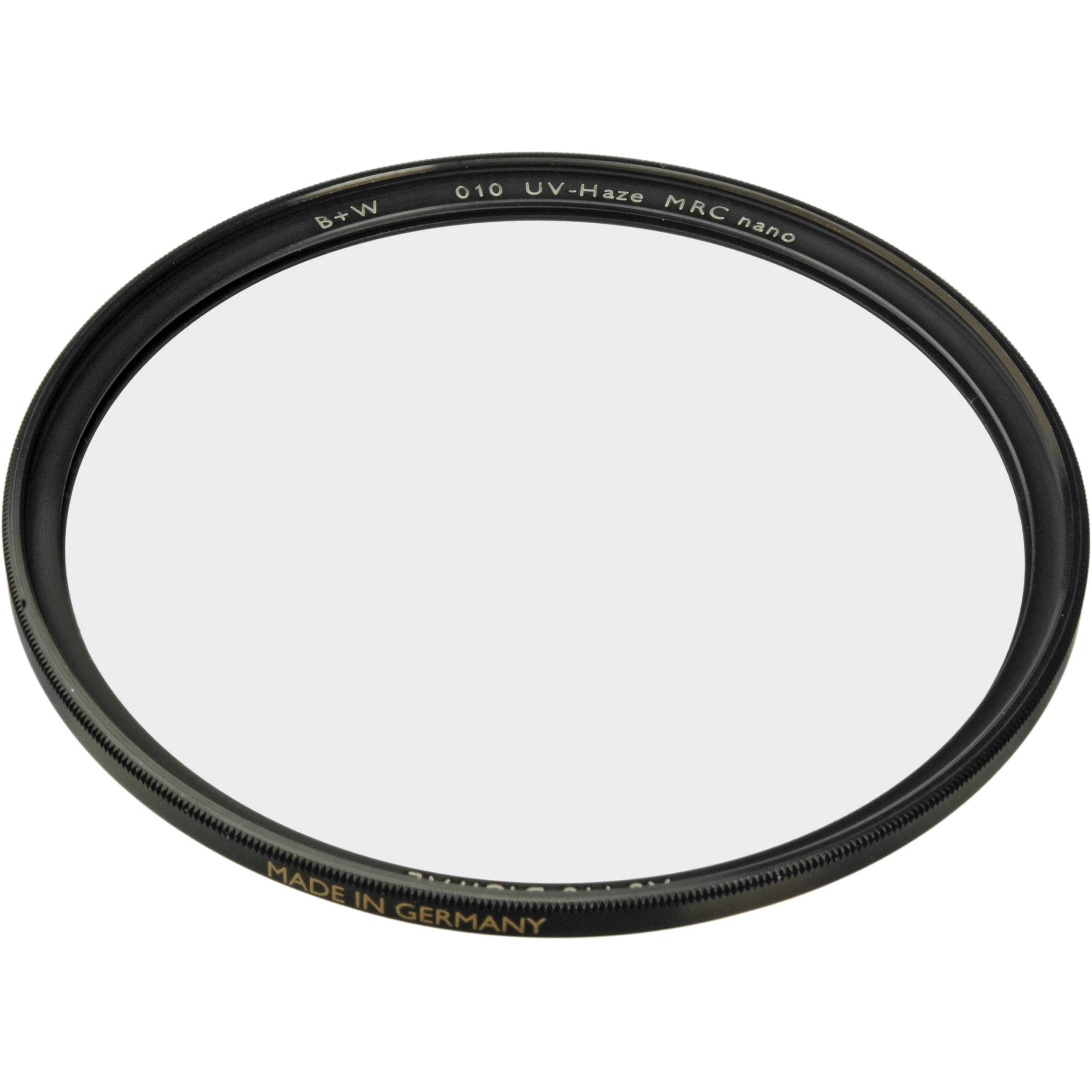 B+W 72mm XS-Pro UV MRC-Nano 010M Filter | Rubber Monkey | NZ