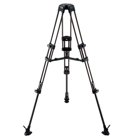Libec RT50B Professional 2-Stage Aluminium Tripod