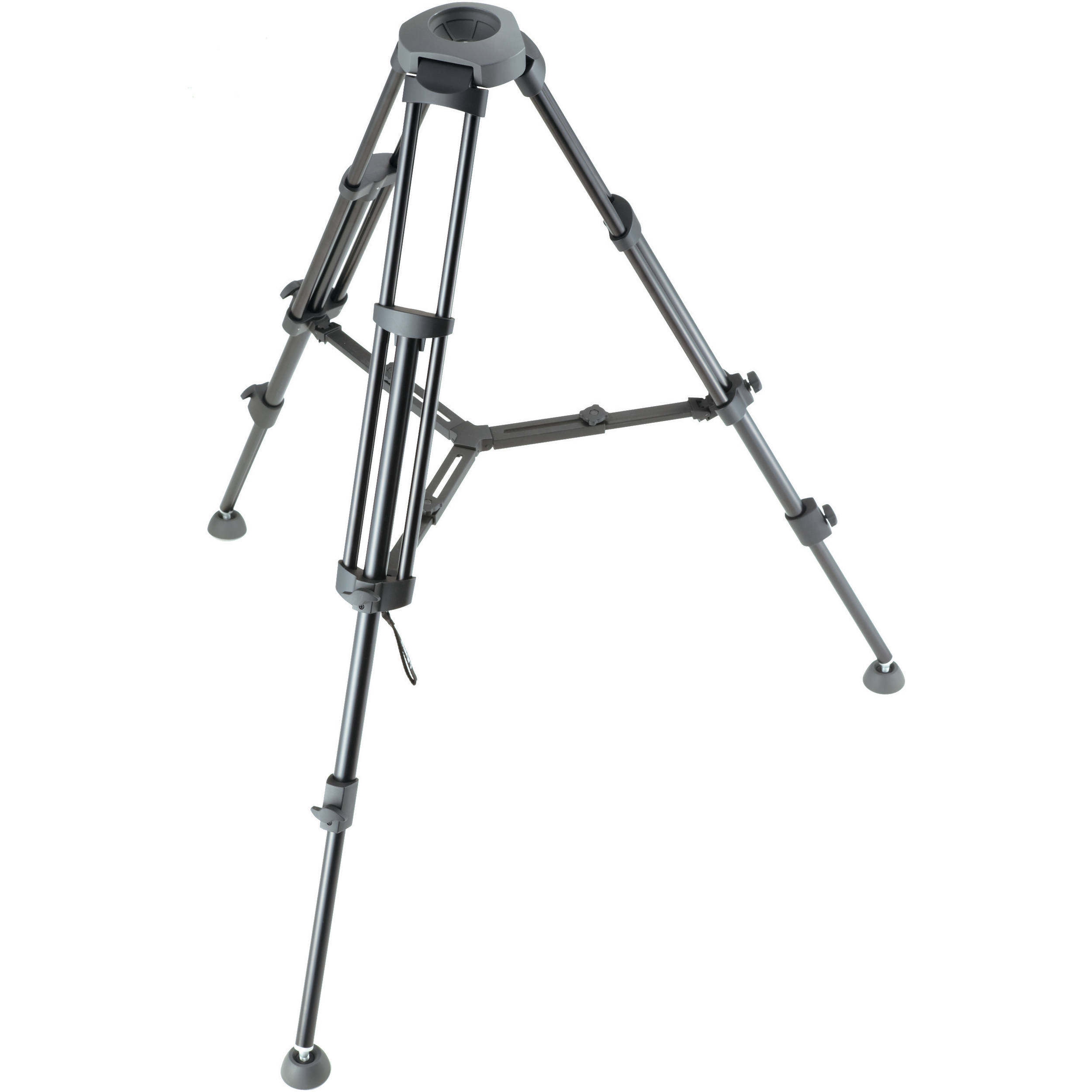 Libec ALX T 75mm Bowl Tripod with Mid-Level Spreader