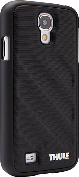 Thule Gauntlet Galaxy S4 Phone Case (Black)