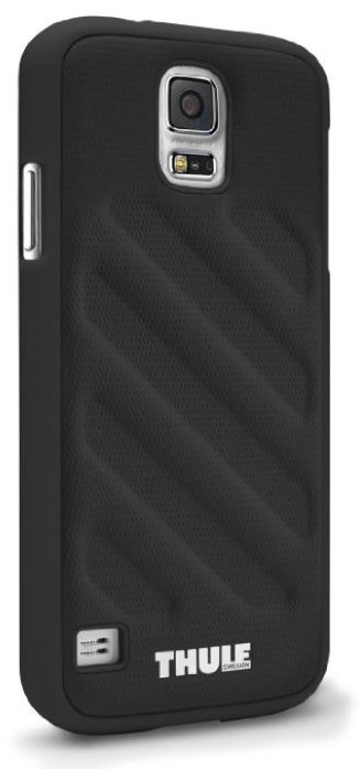 Thule Gauntlet Galaxy S5 Phone Case (Black)