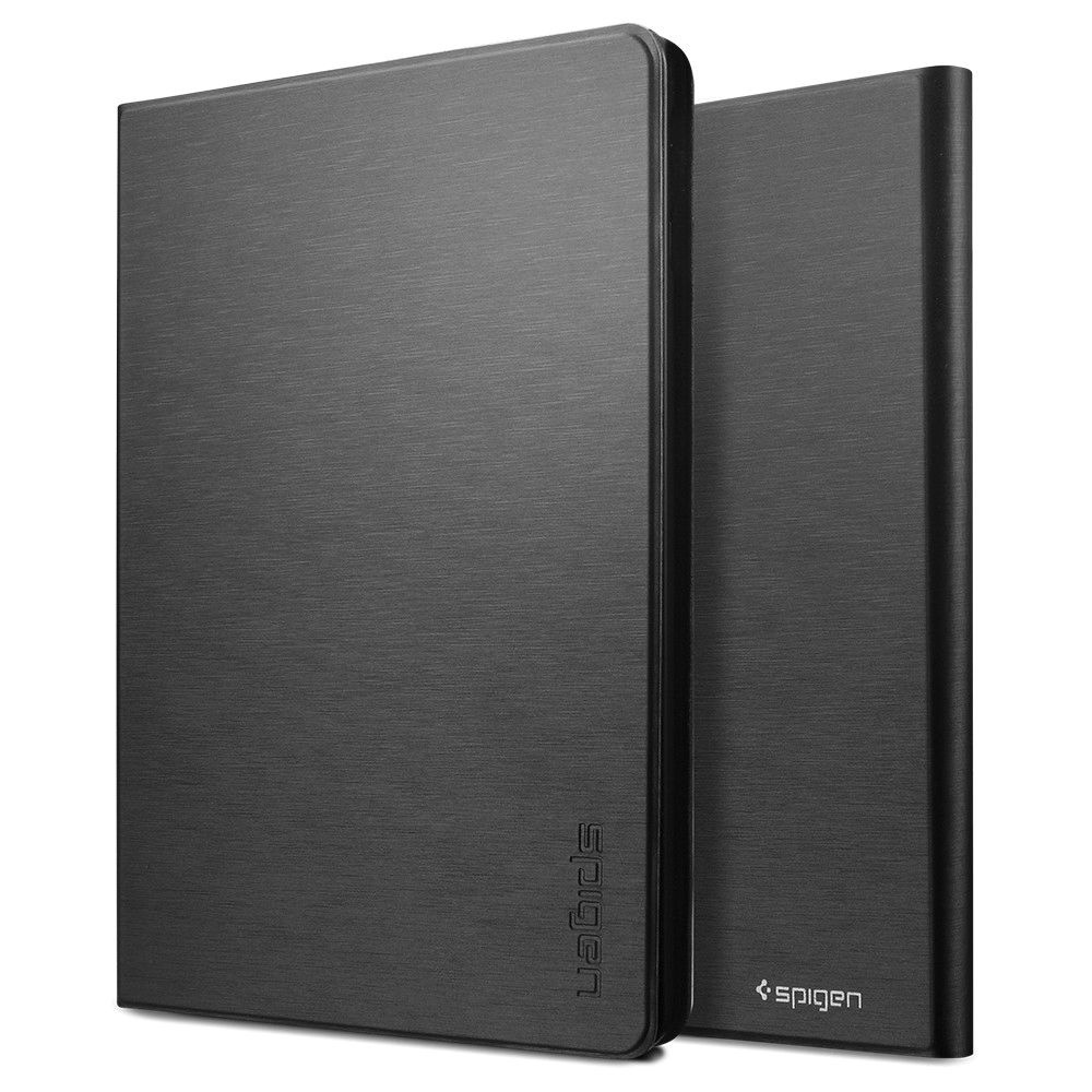 Spigen iPad Air 2 Slimbook Case (Black)